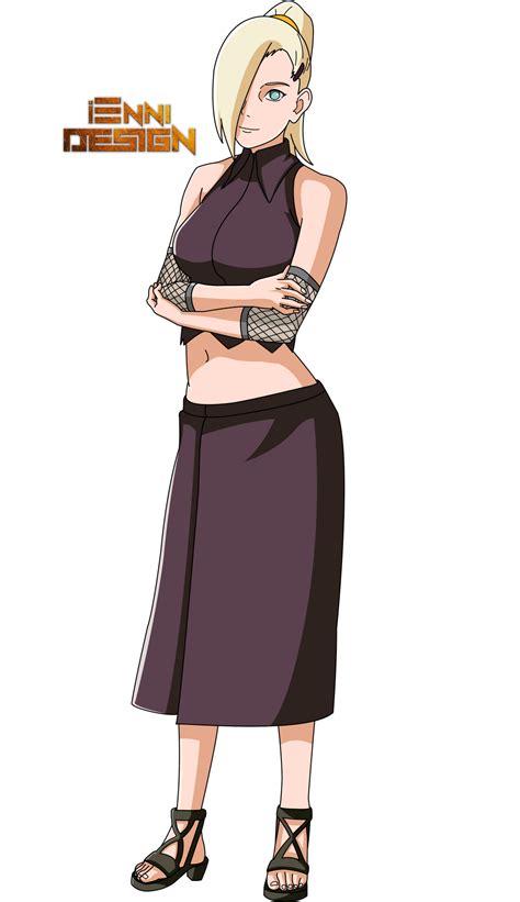 ino boruto|Ino YAMANAKA .